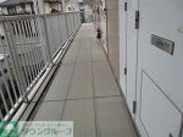 レオパレスフェニックスIVの物件内観写真